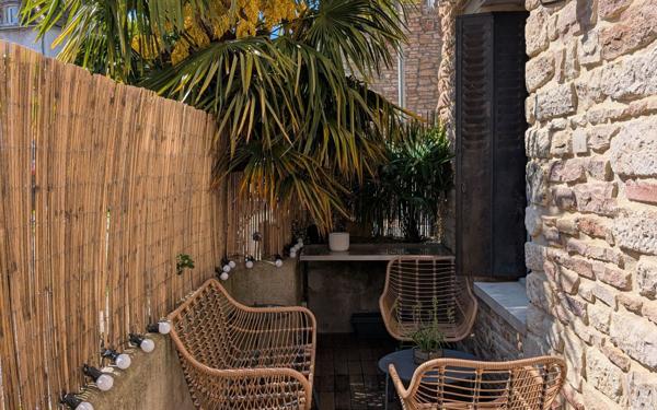 Maison à louer    5 pièces • 121,61 m2 Givry