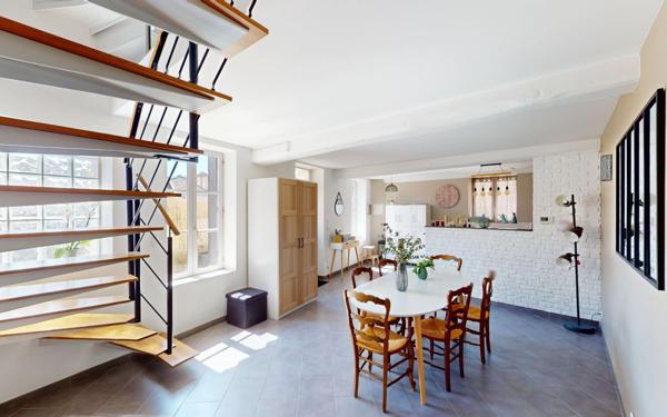 Maison à louer    5 pièces • 121,61 m2 Givry