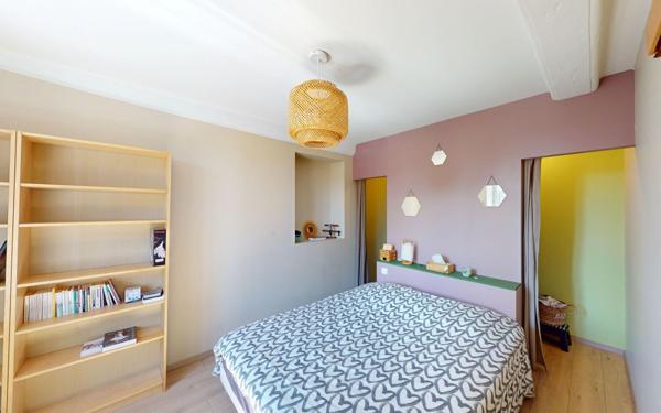 Maison à louer    5 pièces • 121,61 m2 Givry