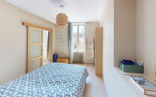 Maison à louer    5 pièces • 121,61 m2 Givry