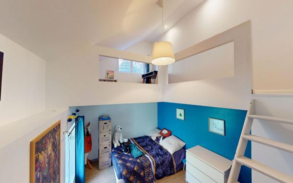 Maison à louer    5 pièces • 121,61 m2 Givry