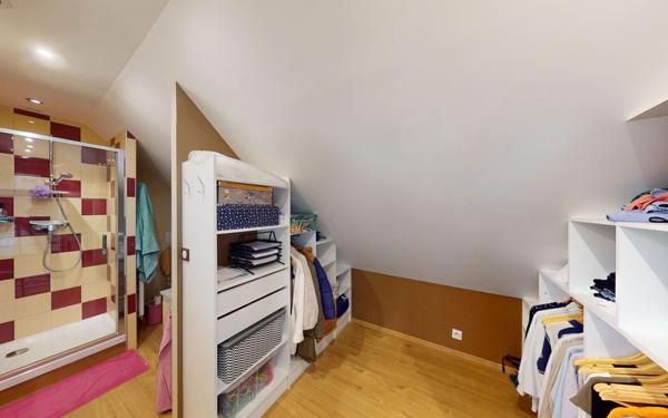 Maison à louer    5 pièces • 121,61 m2 Givry
