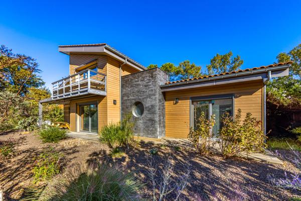 Maison 6 pièces - 154 m² Exclusivité efficity