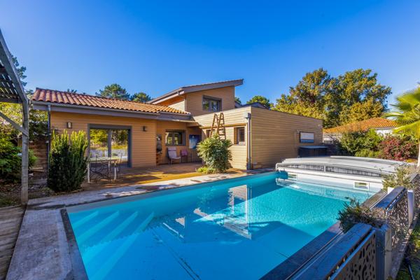 Maison 6 pièces - 154 m² Exclusivité efficity