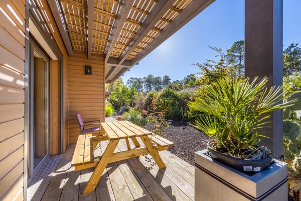 Maison 6 pièces - 154 m² Exclusivité efficity