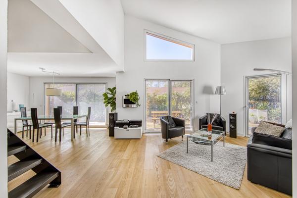 Maison 6 pièces - 154 m² Exclusivité efficity