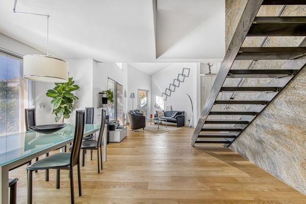 Maison 6 pièces - 154 m² Exclusivité efficity