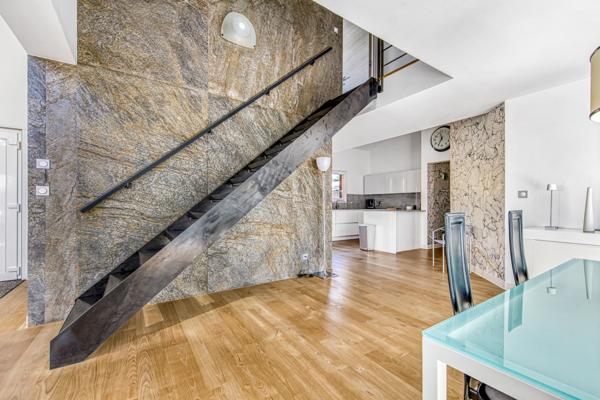 Maison 6 pièces - 154 m² Exclusivité efficity