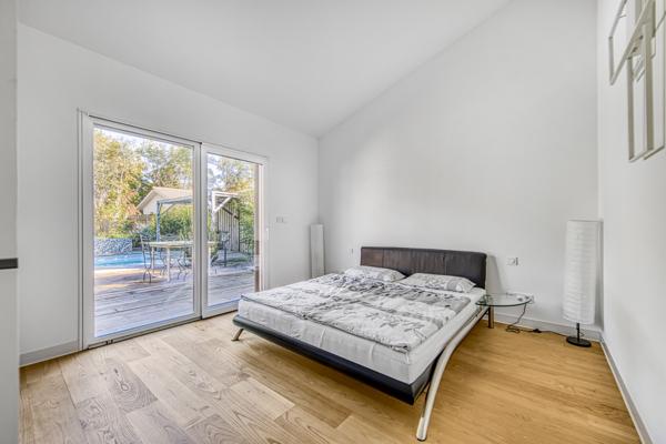 Maison 6 pièces - 154 m² Exclusivité efficity