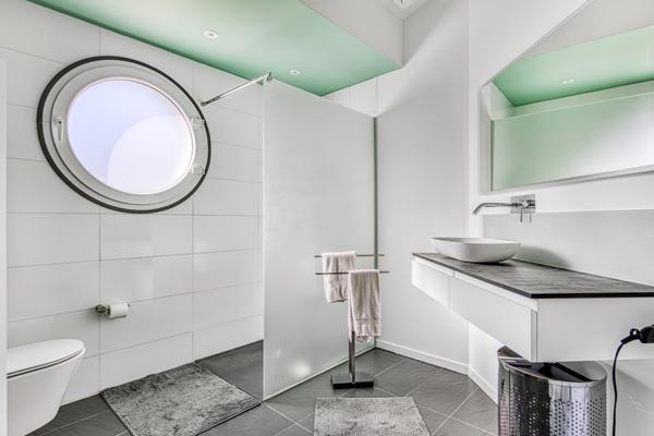 Maison 6 pièces - 154 m² Exclusivité efficity