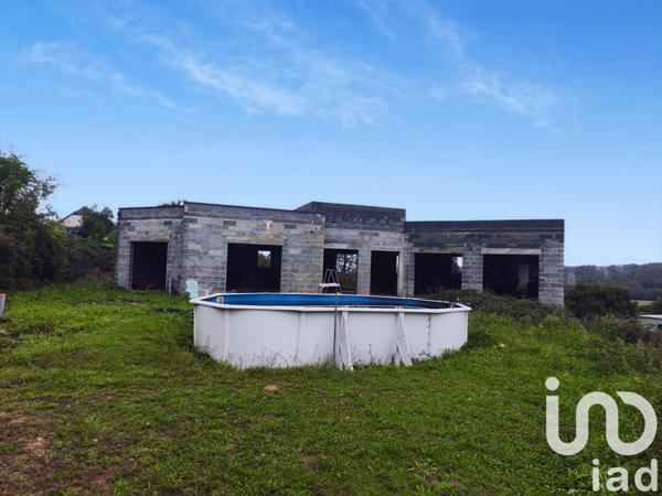 Maison à vendre 5 pièces 123 m² Sarrouilles