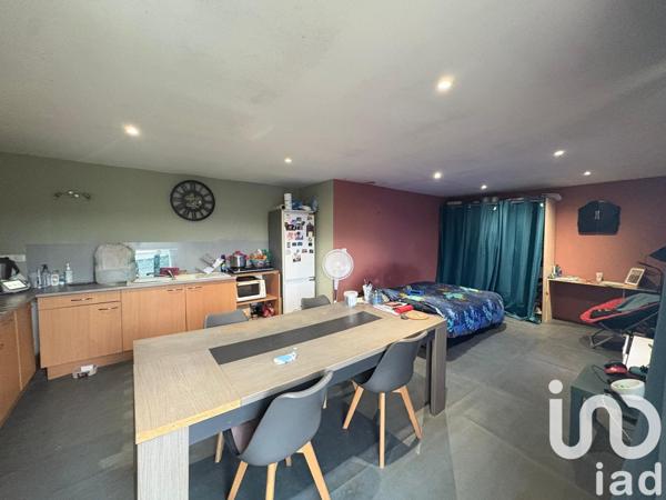 Maison à vendre 5 pièces 123 m² Sarrouilles