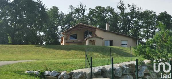 Maison à vendre 5 pièces 165 m² Les Pujols