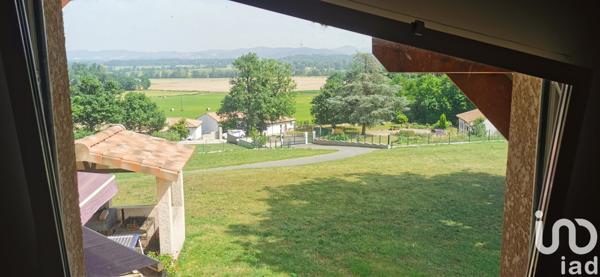 Maison à vendre 5 pièces 165 m² Les Pujols