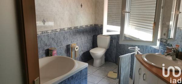 Maison à vendre 5 pièces 165 m² Les Pujols