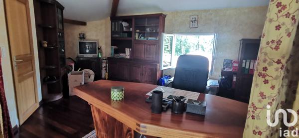 Maison à vendre 5 pièces 165 m² Les Pujols