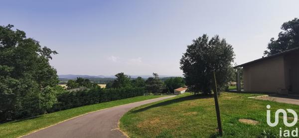 Maison à vendre 5 pièces 165 m² Les Pujols