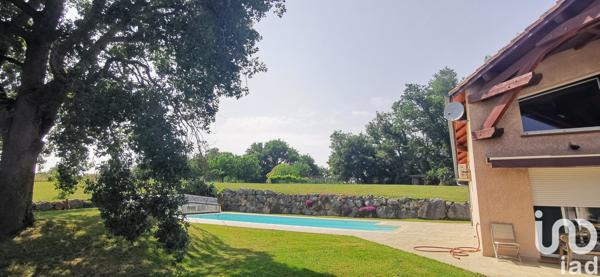 Maison à vendre 5 pièces 165 m² Les Pujols