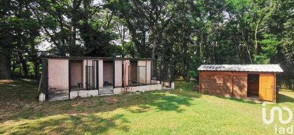 Maison à vendre 5 pièces 165 m² Les Pujols