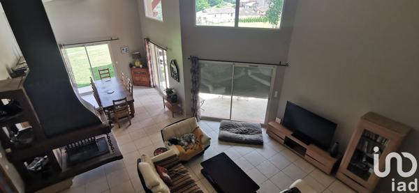 Maison à vendre 5 pièces 165 m² Les Pujols