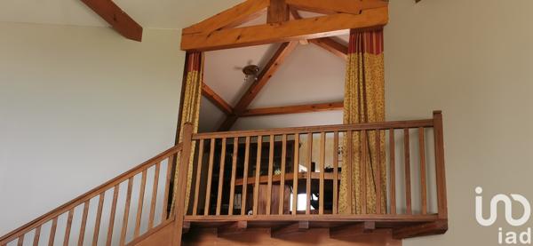 Maison à vendre 5 pièces 165 m² Les Pujols