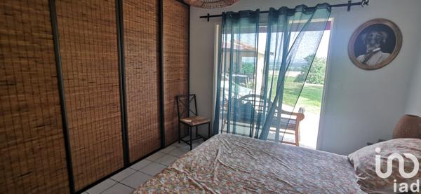 Maison à vendre 5 pièces 165 m² Les Pujols