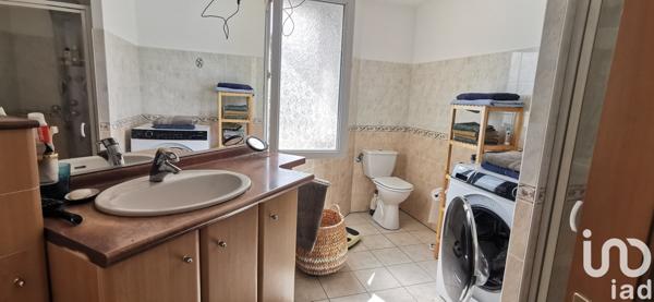 Maison à vendre 5 pièces 165 m² Les Pujols