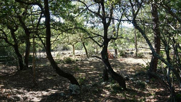 Terrain à bâtir Saint Maximin Sud
