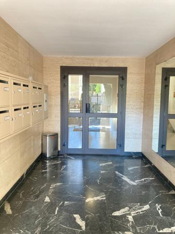 Dernier étage - Appartement Le Perreux Sur Marne 3 pièces