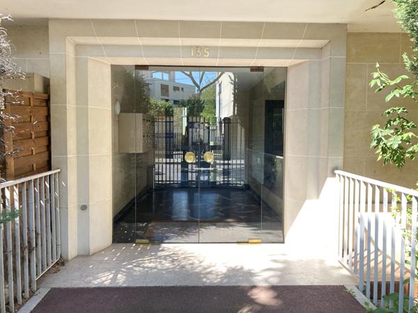 Dernier étage - Appartement Le Perreux Sur Marne 3 pièces