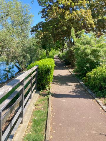 Dernier étage - Appartement Le Perreux Sur Marne 3 pièces