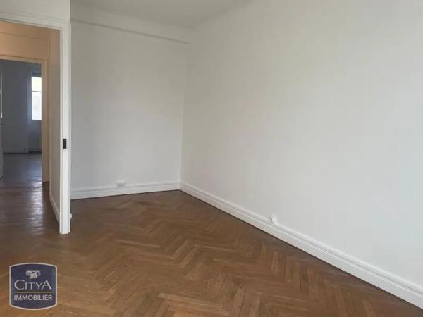 Appartement à louer 2 pièces 56.76m² Lyon 7e Arrondissement (69007)