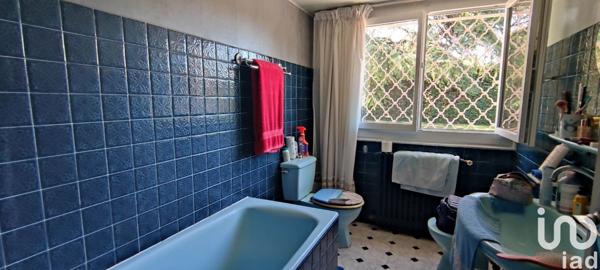 Maison 9 pièces de 188 m² à Pineuilh (33220)