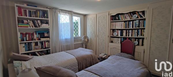 Maison 9 pièces de 188 m² à Pineuilh (33220)