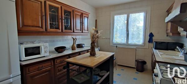 Maison 9 pièces de 188 m² à Pineuilh (33220)