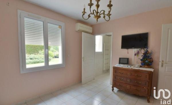 Maison 9 pièces de 188 m² à Pineuilh (33220)