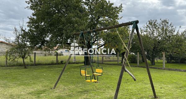 À vendre Maison 5 pièces 132 m² - Mas-grenier 82600