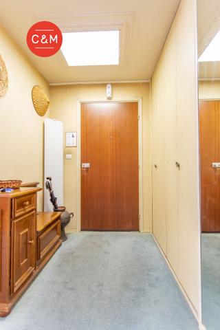44400 Rezé REZE 8 MAI - Appartement 5 pièces 103 m²