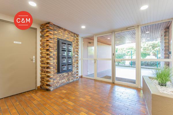 44400 Rezé REZE 8 MAI - Appartement 5 pièces 103 m²