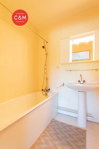 44400 Rezé REZE 8 MAI - Appartement 5 pièces 103 m²