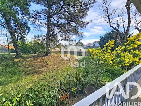 Appartement à vendre 2 pièces 53,63 m² Eysines