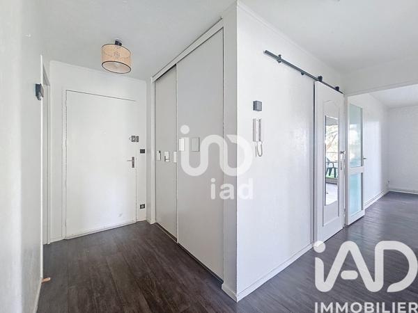 Appartement à vendre 2 pièces 53,63 m² Eysines