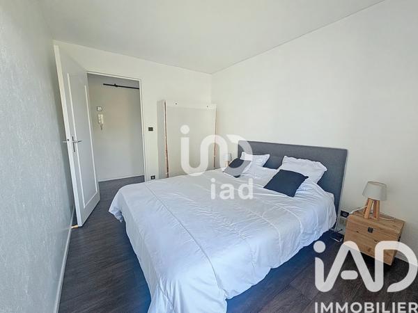 Appartement à vendre 2 pièces 53,63 m² Eysines