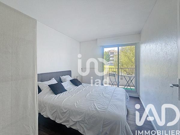 Appartement à vendre 2 pièces 53,63 m² Eysines