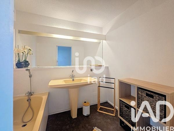Appartement à vendre 2 pièces 53,63 m² Eysines