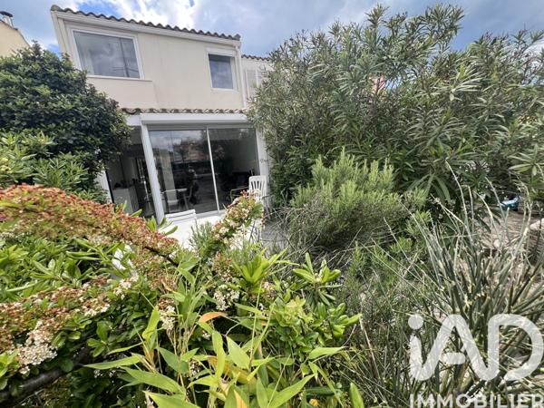 Maison à vendre 3 pièces 52 m² Agde