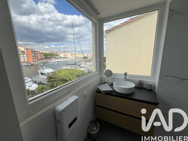 Maison à vendre 3 pièces 52 m² Agde