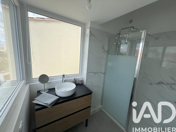 Maison à vendre 3 pièces 52 m² Agde