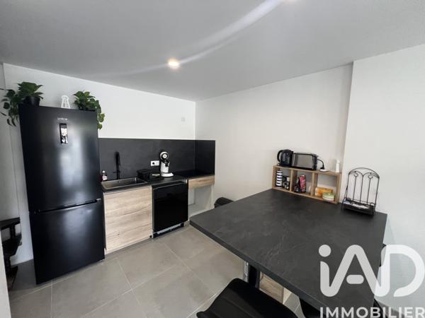 Maison à vendre 3 pièces 52 m² Agde