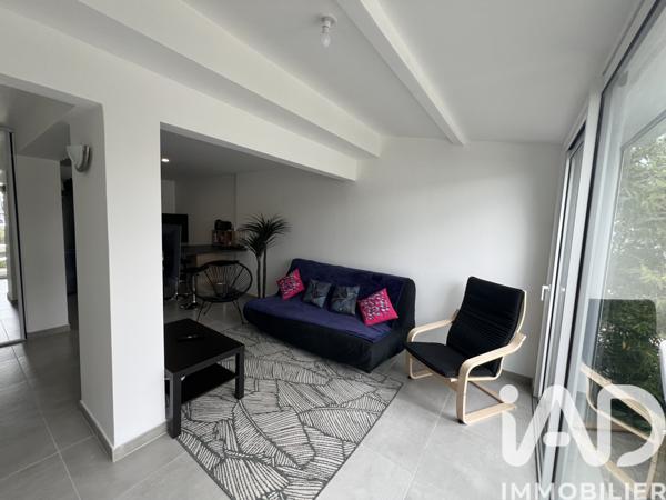 Maison à vendre 3 pièces 52 m² Agde